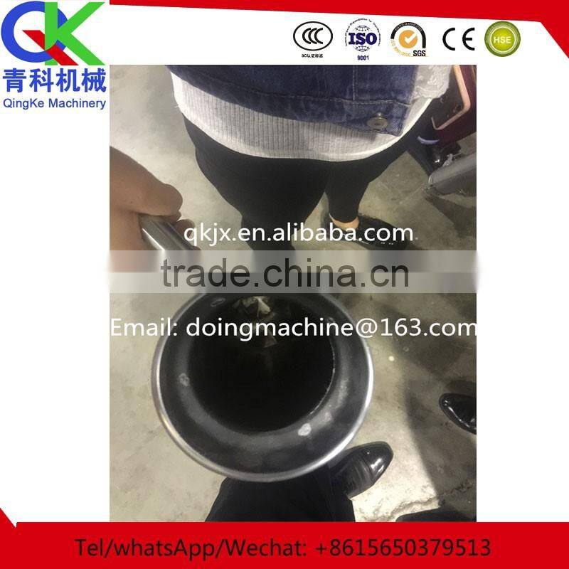 Stainless steel 304 vegetable seeding transplanter