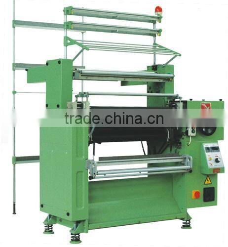 COC 762-B3 High speed and mute Crochet knitting Machine