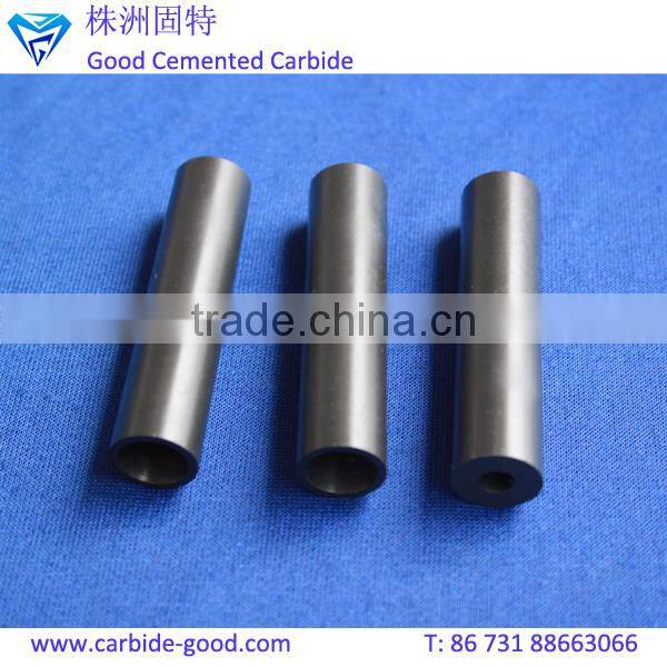 Boron carbide venturi boron carbide nozzle for sandblasting