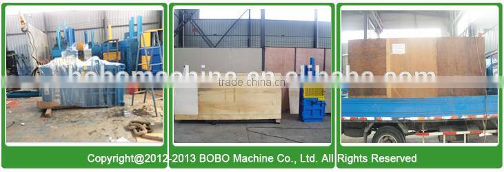 Hay baler for sale from China