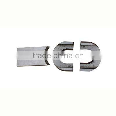 hydraulic wire rope swaging machine