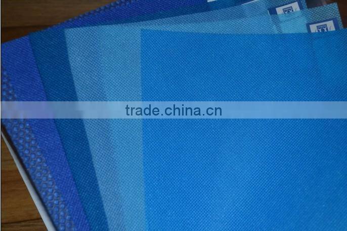 100% polypropylene nonwoven fabric, non woven spunbond,non-woven fabric