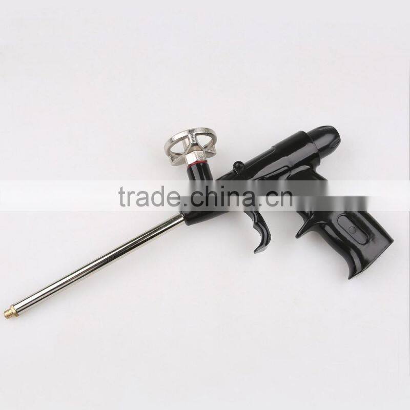 New PU hand tool used in windows and doors ---foam gun