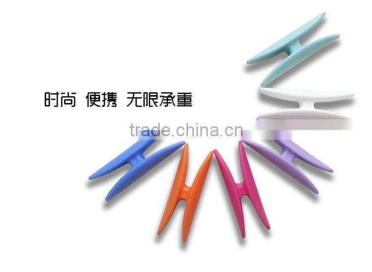 portable shopping bag grocery bag holder handle