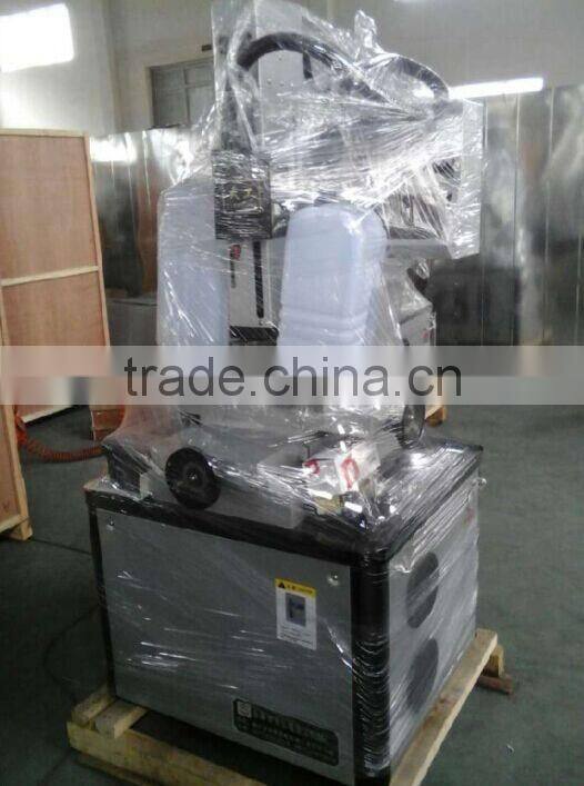 TG703F-2 economical easy clean cnc wire cut edm drilling machine