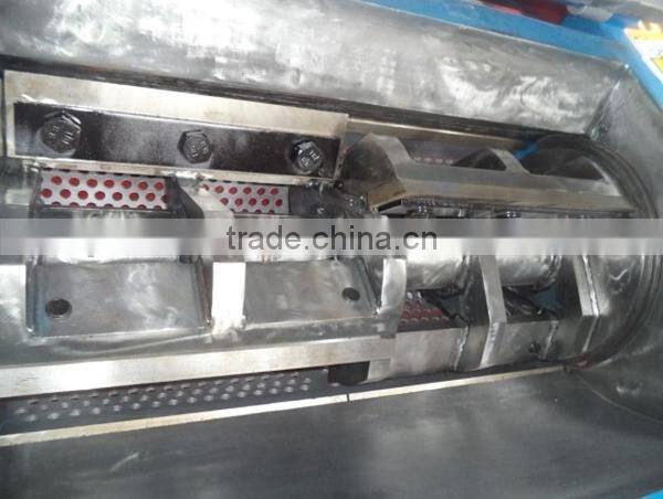 plastic crusher blades