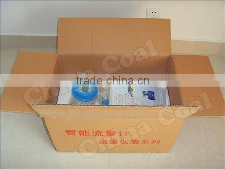 2017 china coal water electromagnetic flow meter