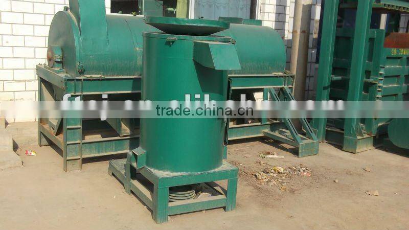 pet pp Centrifugal Drying Machine