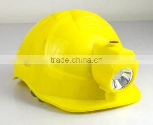 safety Miner headlamp GM900 LED Mining cap lamp