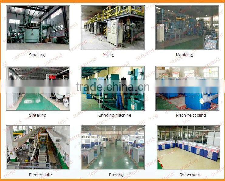 High Quality Products Amorphous And Nanocrystalline Alloys Rectangular Module Inductor Magnetic Core