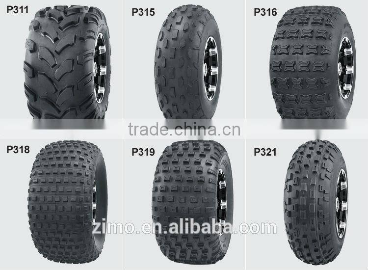 Wholesale ATV Tire 21x7-8