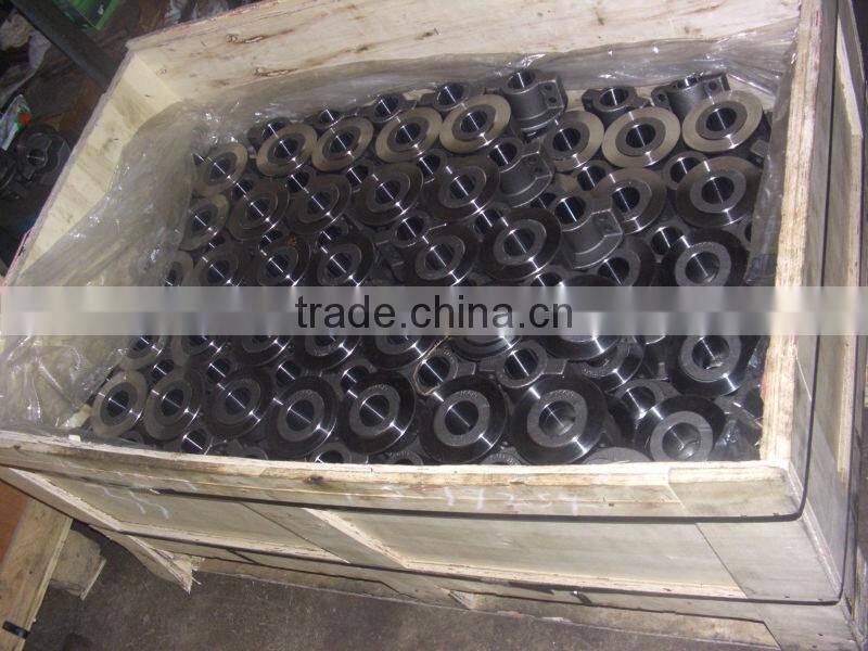 industry foundry material metal casting