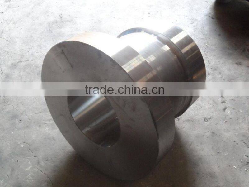 OEM Factory Customized Precision Stainless Steel Forging