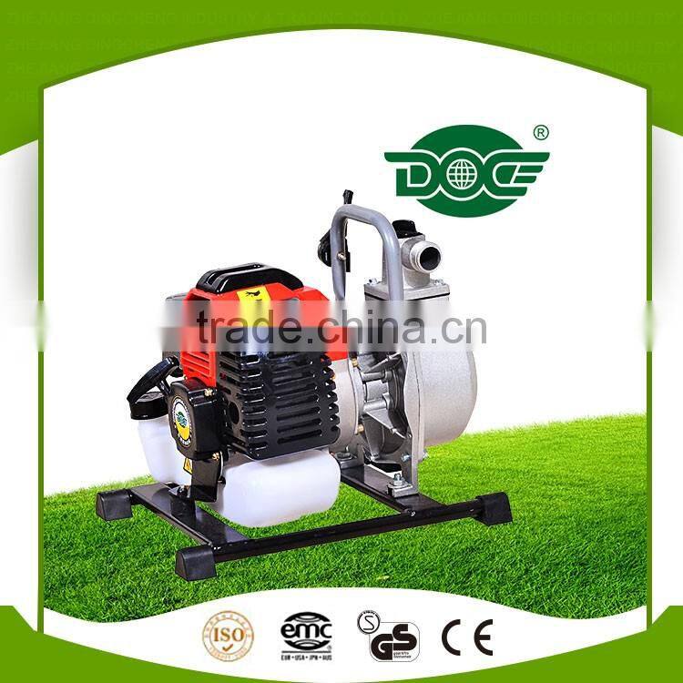 42cc gasoline 1 inch water pump WPCG430