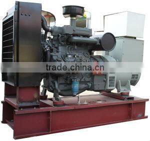10kva to 150kva Deutz generator set