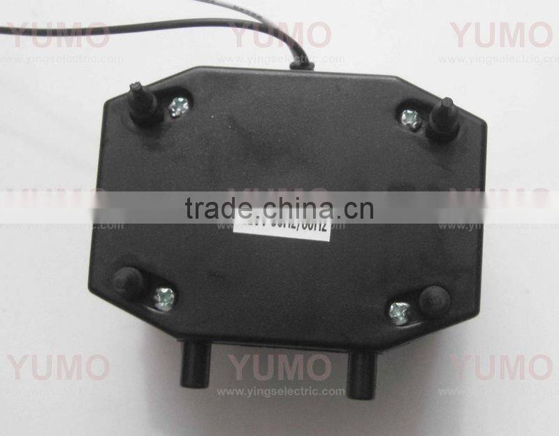 (QBF-15 15L/m) Pump Pressure 30kPA 220V mini air Pump