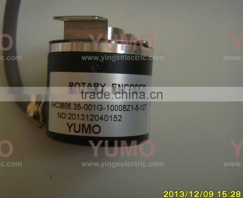 IHC3806 Stepper Motor Encoder