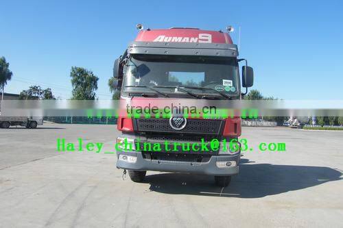 Brand new china tractor trucks for sale with low price Foton tractor trucks for sale