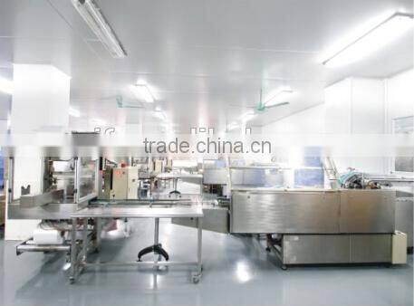 2016 JF Automatic 16 head bottle filling and capping machine