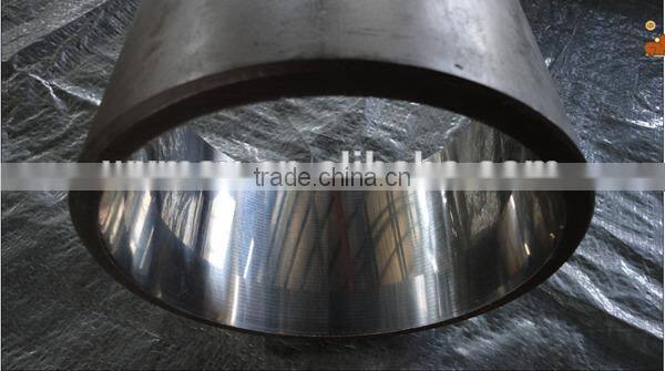 honed bore hydraulic tube