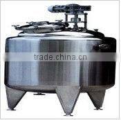 500l Stainless Steel Aging Tank