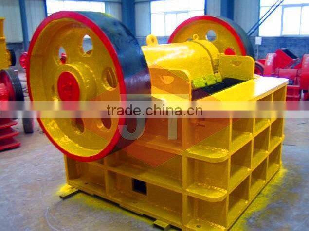 approved by customers stone crushing equipment for promotion