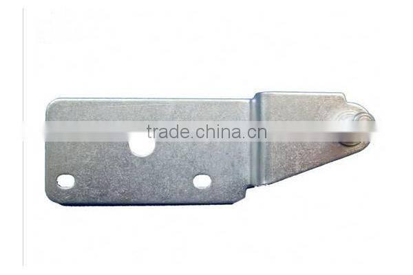 OEM High precision metal stretch parts
