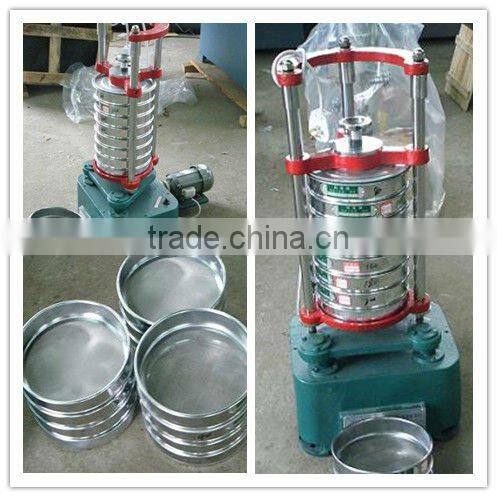 Screening Equipment ,Small Size/Lab Screening machine