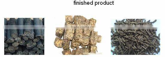 Hot sale! carbon black briquette making machine price with low cost