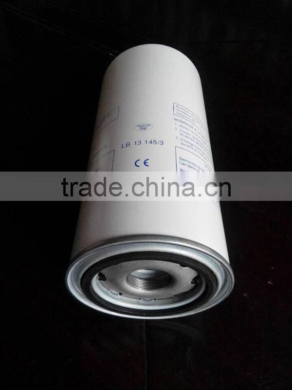 CORALFLY wholesale LB13145/3 air oil separator compressor filter