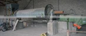 Aluminium Ash Machine
