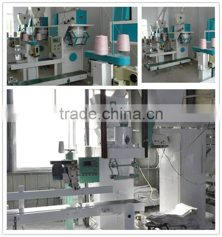 Broad bean processing machine / plant / line