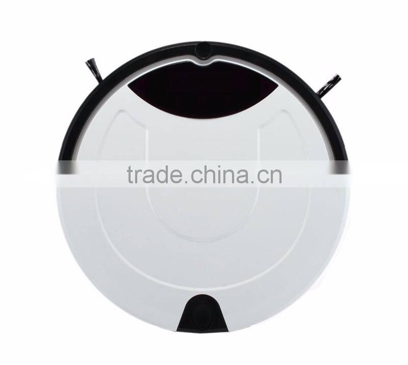 2016 China good quality low price smart vacuum cleaning robot sweep and mop good sweeping robot vacuum cleaner
