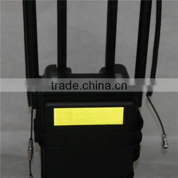 disaster rescue equipment cree 80w rechargeable emergency light