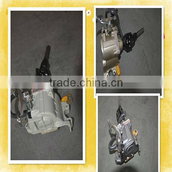 China made tricycle 125cc reverse gearbox