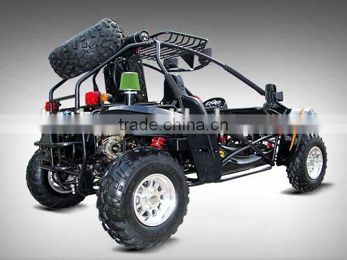 2016 latest design 4X4/2X4 buggy/dune buggy with 1100cc Cherry or Liuzhou engine