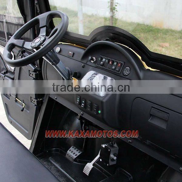 EEC 5KW 4x4 Electric UTV