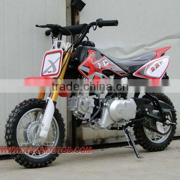 50cc Gas Powered Dirt Bike for Kids