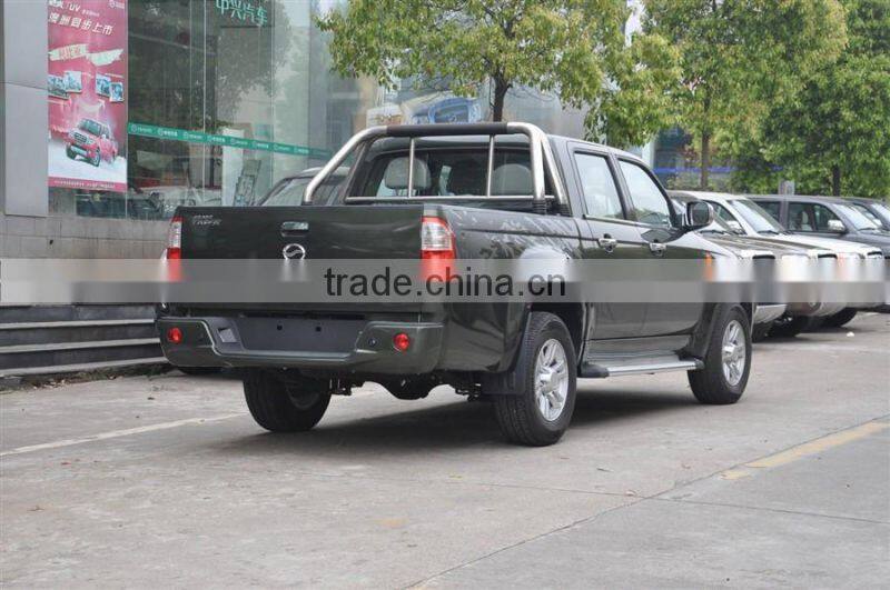 Reliable Quality 2-5 seats Pick Up With Disel Petrol Engine