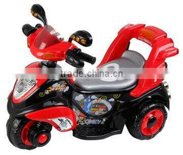 Baby Motor Bike toys