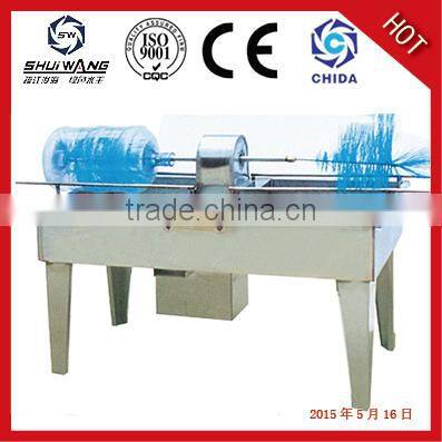 CE approved Shuiwang 5 gallon filling machine