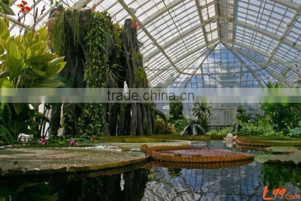 Heat insulation and anti-corrosion solar roofing tiles