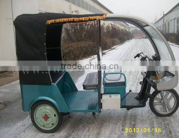 three wheel electric motorcycle bikes/tricycle China manufacturer