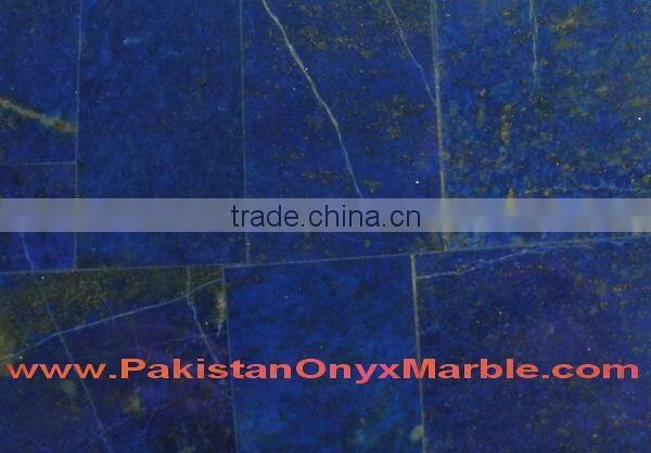 Hot Sale TILES LAPIS LAZULI HANDICRAFTS