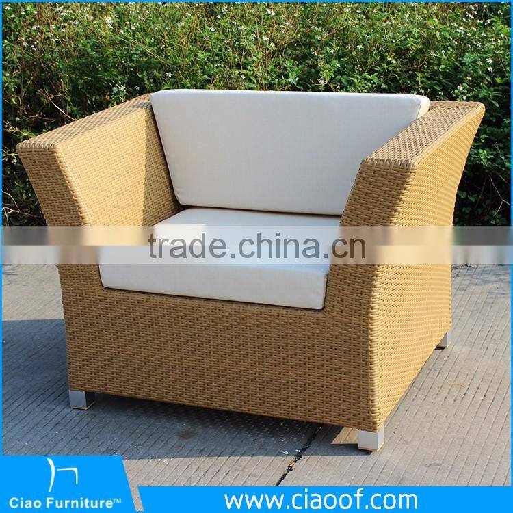 Factory In Foshan City Outdoor Furniture Modul Sofa
