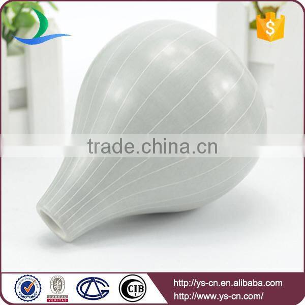 Wholesale New Style Mini Ceramic Flower Vase