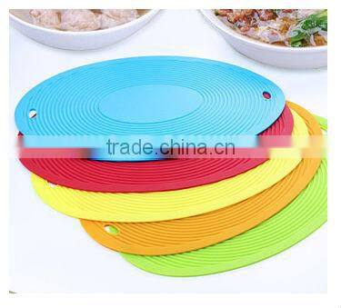 2014 best selling Silicone pot coast