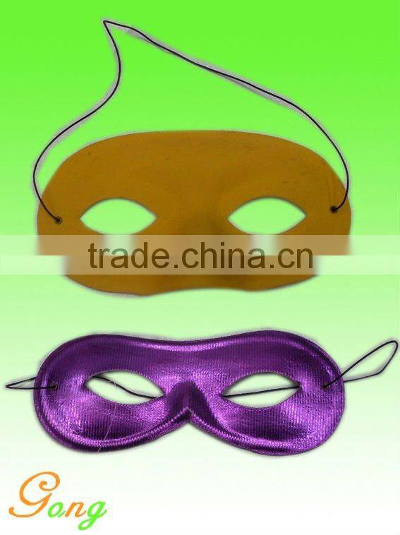 2013 New Style Plastic Venice Mask
