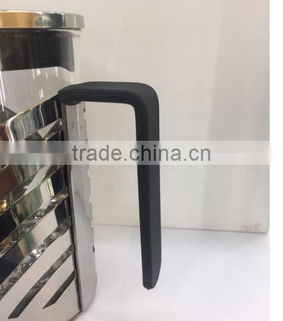 French Press Coffee Maker, 34 oz