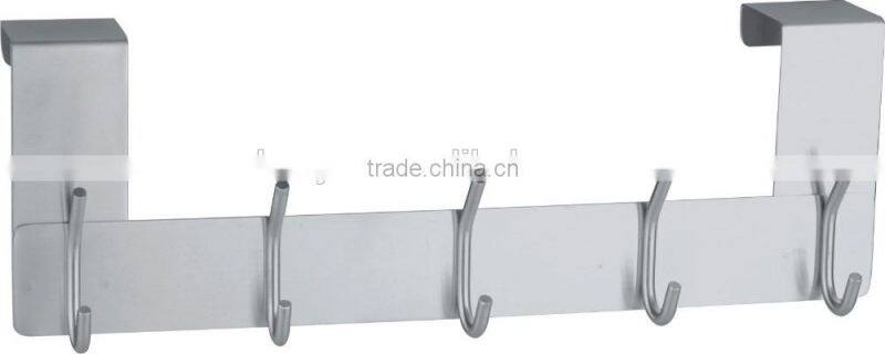 Over The Door Hooks/Single Metal Door Hook